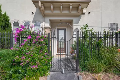 931 W 23rd Street #K, Houston, TX 77008 - Photo 3