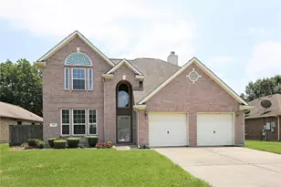 7818 Bighorn, Baytown, TX 77521 - Photo 1
