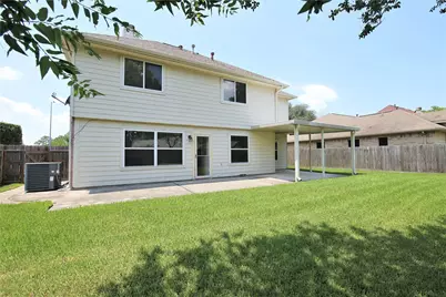 7818 Bighorn, Baytown, TX 77521 - Photo 33