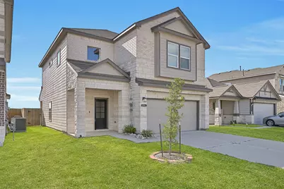 6846 Termino Lane, Rosharon, TX 77583 - Photo 3