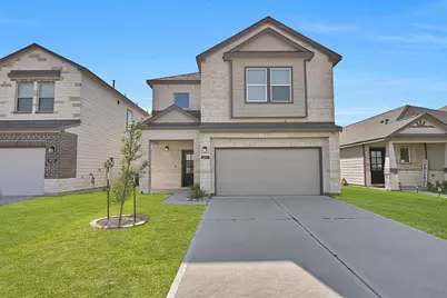 6846 Termino Lane, Rosharon, TX 77583 - Photo 1