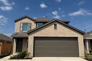 16815 Spotted Oak Dr, Hockley, TX 77447 - Photo 1