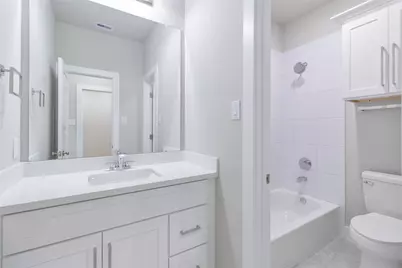 9101 Noel Street #A, Houston, TX 77033 - Photo 13