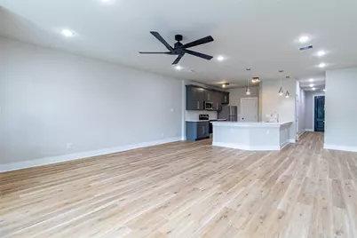 9101 Noel Street #A, Houston, TX 77033 - Photo 3