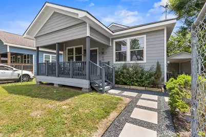 1505 Hussion Street, Houston, TX 77003 - Photo 1