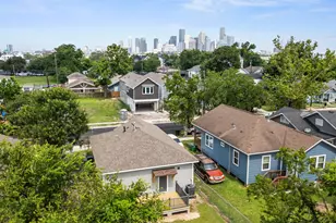 1505 Hussion St, Houston, TX 77003 - Photo 5