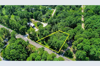 Lot 532 & 533 Tx-156, Coldspring, TX 77331 - Photo 3