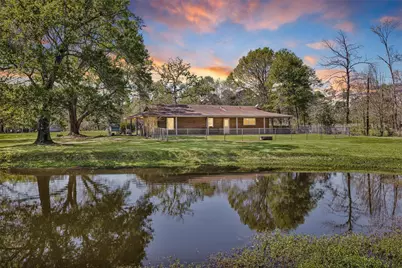 14272 Firetower Road, Conroe, TX 77306 - Photo 1