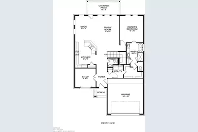 2187 Stillhouse Drive, Montgomery, TX 77316 - Photo 3