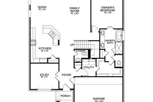 2187 Stillhouse Dr, Montgomery, TX 77316 - Photo 3