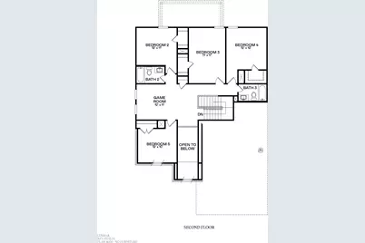 2187 Stillhouse Drive, Cypress, TX 77316 - Photo 3