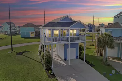 25011 San Simeon Court, Galveston, TX 77554 - Photo 3