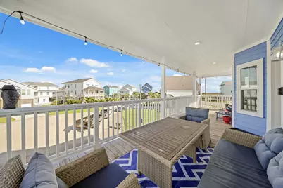 25011 San Simeon Court, Galveston, TX 77554 - Photo 17
