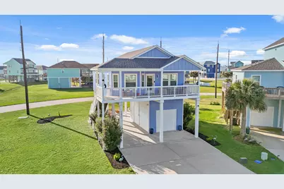 25011 San Simeon Court, Galveston, TX 77554 - Photo 1