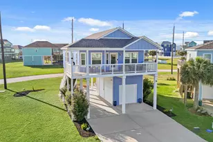 25011 San Simeon Ct, Galveston, TX 77554 - Photo 1