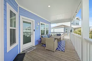 25011 San Simeon Ct, Galveston, TX 77554 - Photo 15