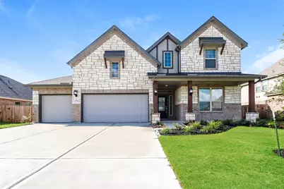 15122 Arlington Park Avenue, Mont Belvieu, TX 77523 - Photo 1