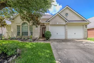 9014 Carriage Point Dr, Sugar Land, TX 77479 - Photo 1