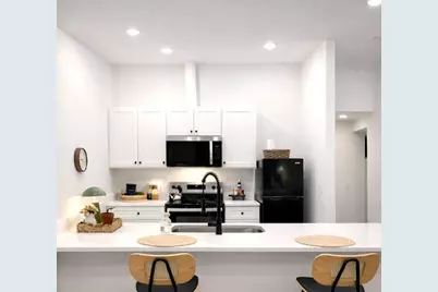 3824 Fulton Street #106, Houston, TX 77009 - Photo 5