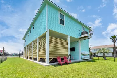 4019 Ector Drive, Galveston, TX 77554 - Photo 31