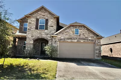 21502 Duke Alexander Drive, Kingwood, TX 77339 - Photo 1