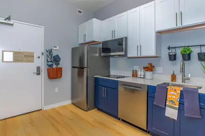 1350 Broadfield Blvd #425, Houston, TX 77084 - Photo 5