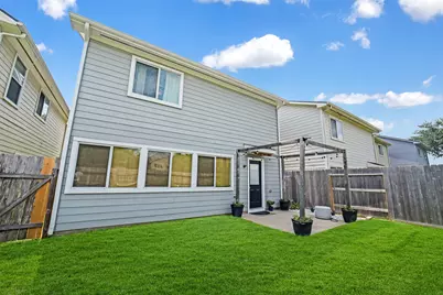 5826 Sonoma Ridge, Missouri City, TX 77459 - Photo 29