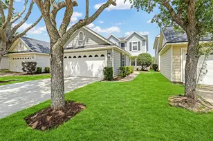 5826 Sonoma Ridge, Missouri City, TX 77459 - Photo 1