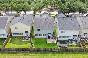 5826 Sonoma Ridge, Missouri City, TX 77459 - Photo 35