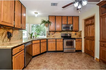 22810 John Rolfe Lane, Katy, TX 77449 - Photo 9