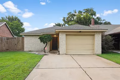 19946 Mountain Dale Drive, Cypress, TX 77433 - Photo 1