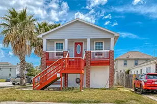 1402 51st St, Galveston, TX 77551 - Photo 5