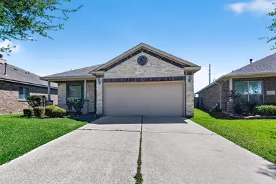5950 Carpenters Hollow Court, Houston, TX 77049 - Photo 1