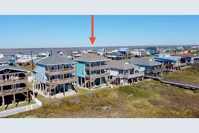 4518 Blue Water Hwy, Freeport, TX 77541 - Photo 1