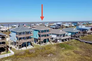 4518 Bluewater Hwy, Freeport, TX 77541 - Photo 1