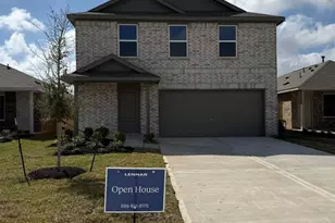 26835 Rosy Shimmer Ln, Katy, TX 77493 - Photo 1