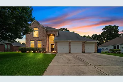 8107 Trophy Place Drive, Humble, TX 77346 - Photo 1
