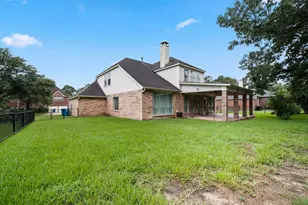 8107 Trophy Pl Dr, Humble, TX 77346 - Photo 23