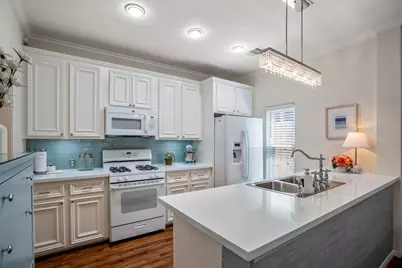 2703 Jackson Street, Houston, TX 77004 - Photo 5