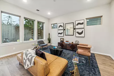 806 Glowing Dawn Drive, Houston, TX 77018 - Photo 7