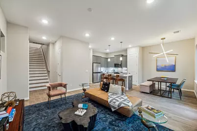 806 Glowing Dawn Drive, Houston, TX 77018 - Photo 11