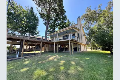 83 Lakeside, Trinity, TX 75862 - Photo 9