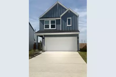 2803 Lisburn Terrace Lane, Houston, TX 77051 - Photo 1