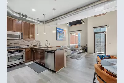 5005 Hidalgo Street #613, Houston, TX 77056 - Photo 3