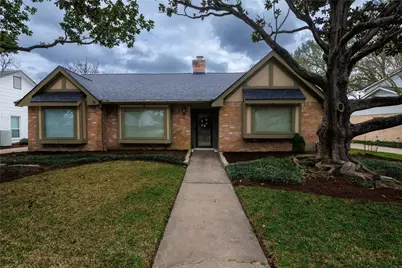 7406 Bull Creek Road, Houston, TX 77095 - Photo 1