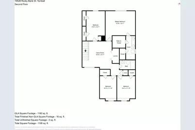 19526 Rocky Bank Drive, Tomball, TX 77375 - Photo 19