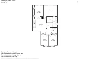 19526 Rocky Bank Dr, Tomball, TX 77375 - Photo 19