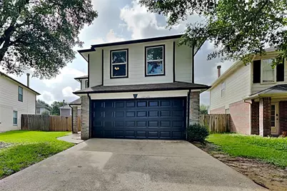 19526 Rocky Bank Drive, Tomball, TX 77375 - Photo 1