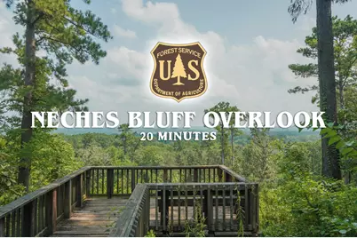 00 Farm To Market 357, Kennard, TX 75847 - Photo 33