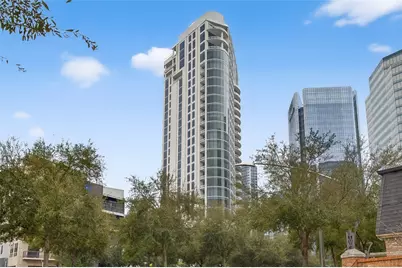 1409 Post Oak Boulevard #2003, Houston, TX 77056 - Photo 3